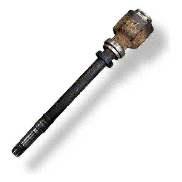 Tulipa Dianteira Direita Peugeot 206 Sw 2007 2008 2009 2010