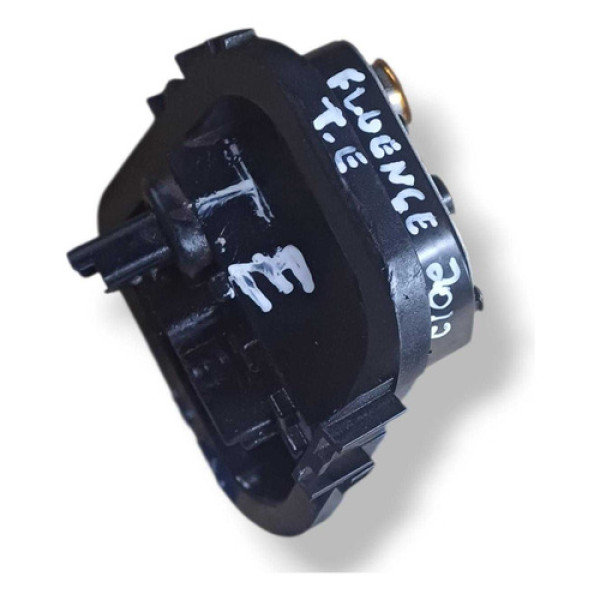 Circuito Lanterna Esquerda Renault Fluence 2013 2014 2015 Esquerdo/motorista Preto