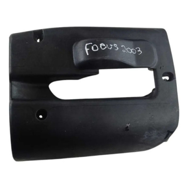 Acabamento Inferior Coluna Direção Ford Focus 2003 Rg15299