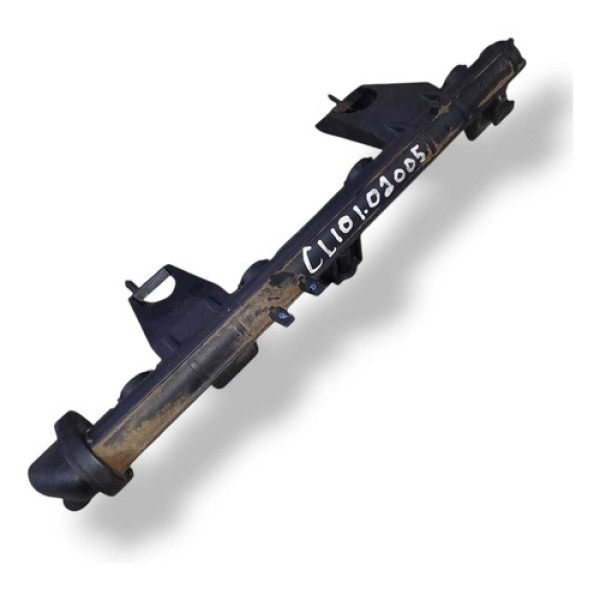 Flauta Bico Injetor Renault Logan Sandero Clio 8200872135