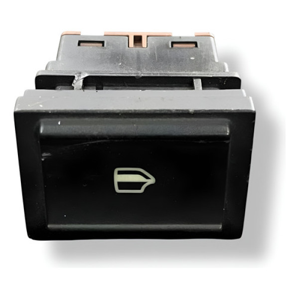 Botão Trava Vidro Eletrico Vw Voyage Gol 2014 5u0959859