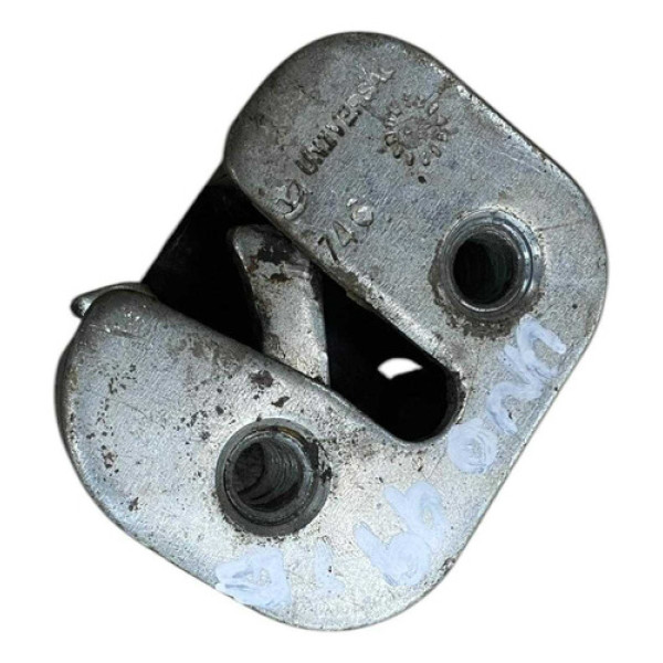 Fechadura Externa Traseira Direita Fiat Uno - 1999 A 2005