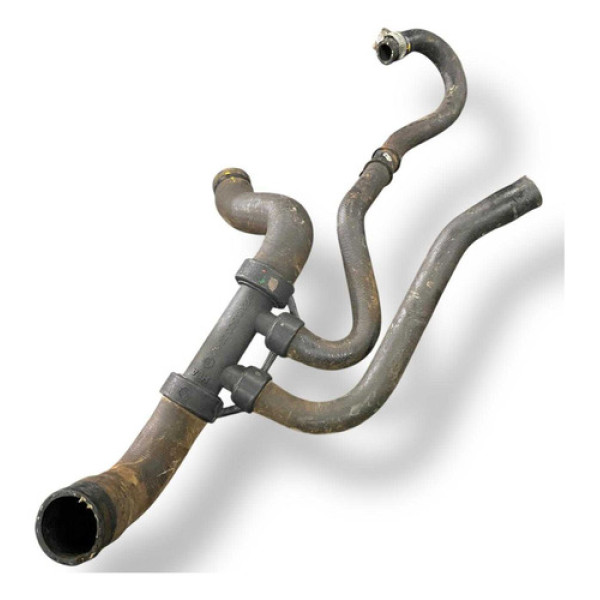 Mangueira Inferior Radiador Fiat Uno 2013 2014 2015 2016