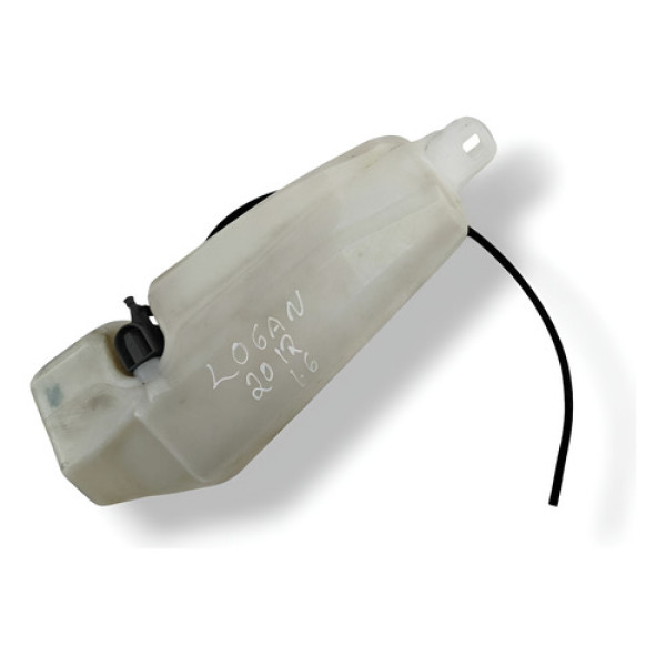 Reservatório Água Parabrisa Renault  Logan 1.6 12 8200210002