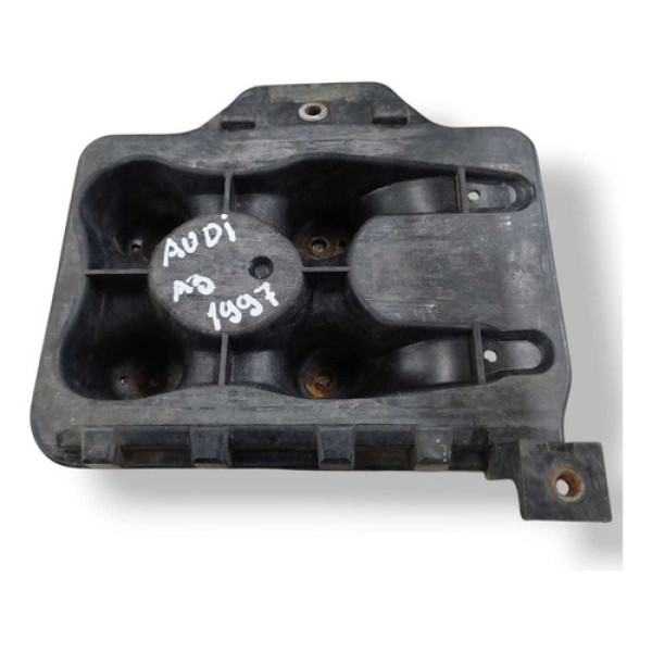 Suporte Caixa De Bateria Audi A3 1997 1998 1999 1j0804373