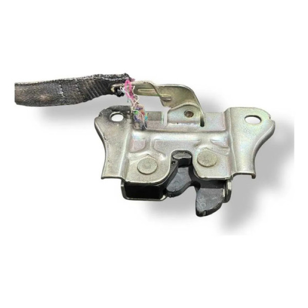 Fechadura Trava Banco Traseiro Esquerdo Fiat Linea 1.8 2013