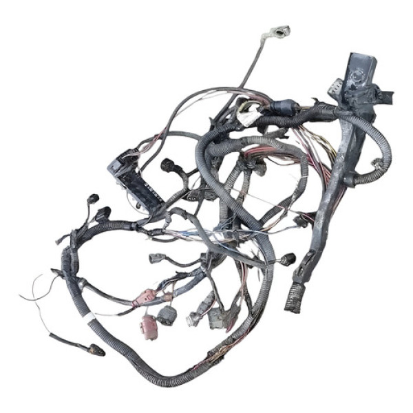 Chicote Injeção Volkswagen Voyage 1.6 2013/2014 032971610eb