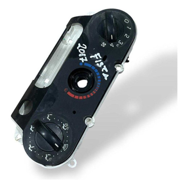 Comando Ar Condicionado Painel Ford Fiesta 2016/2017/2018