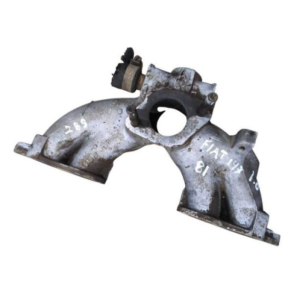 Coletor Admissão Fiat 147 1979 A 1985 4431929