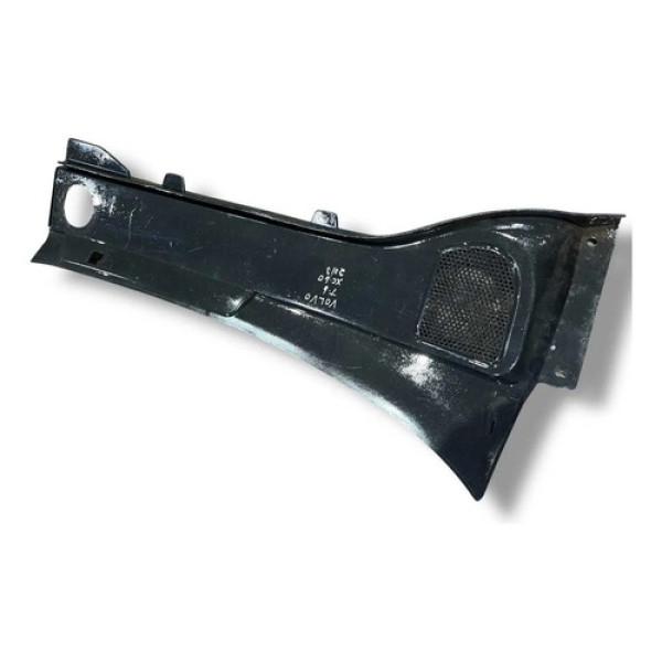 Grade Churrasqueira Volvo Xc60 T6 2011 2012 2013 31271658