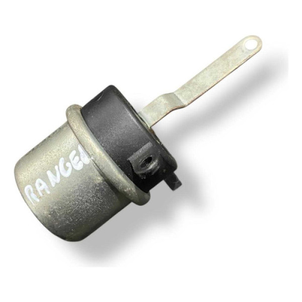 Atuador Válvula Vácuo Ar Ford Ranger 2.8 2002 2003 2004 2005