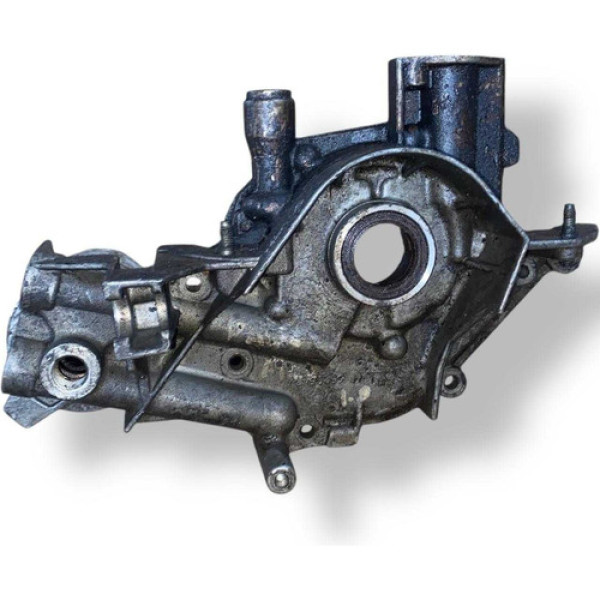 Bomba Óleo Pescador Fiat Palio Strada Uno 1.0 2004 55205437