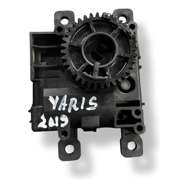 Motor Atuador Ar Condicionado Toyota Yaris 2019 Ae0638002242