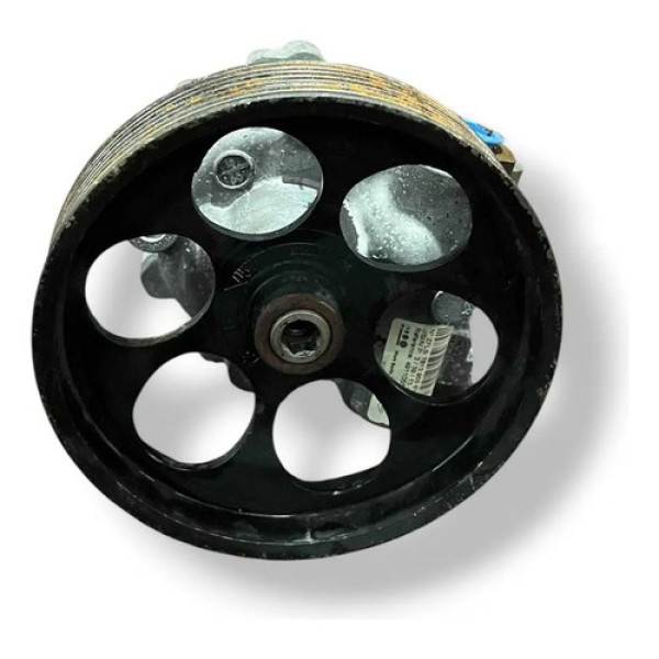 Bomba Direção Hidráulica Renault Duster 2.0 2014 7613955617