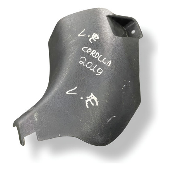 Soleira Dianteira Esquerda Toyota Corolla 2019 - 6211202350 Cinza