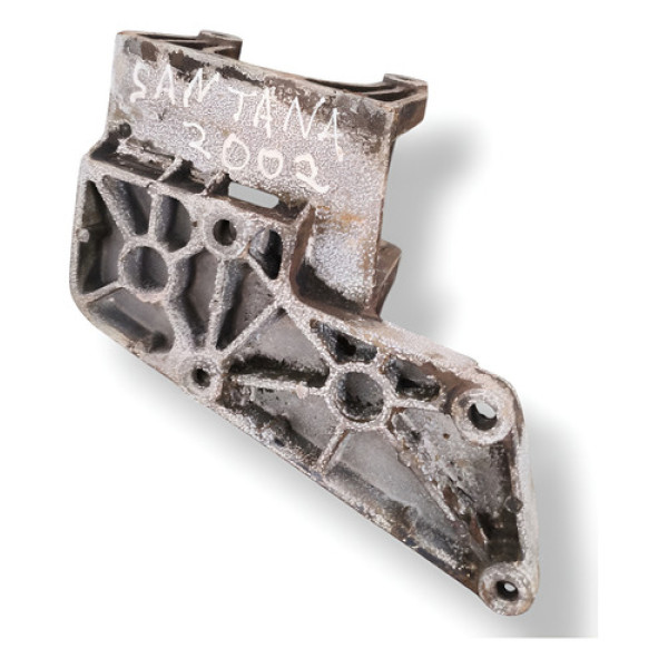 Suporte Bomba Direção Volkswagen Santana 2.0  1998 A 2002