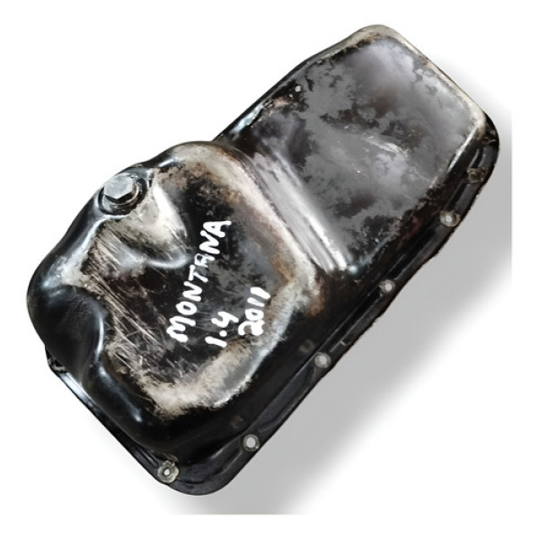 Carter Óleo Motor Chevrolet Montana 1.4 2011 2012 2013 2014