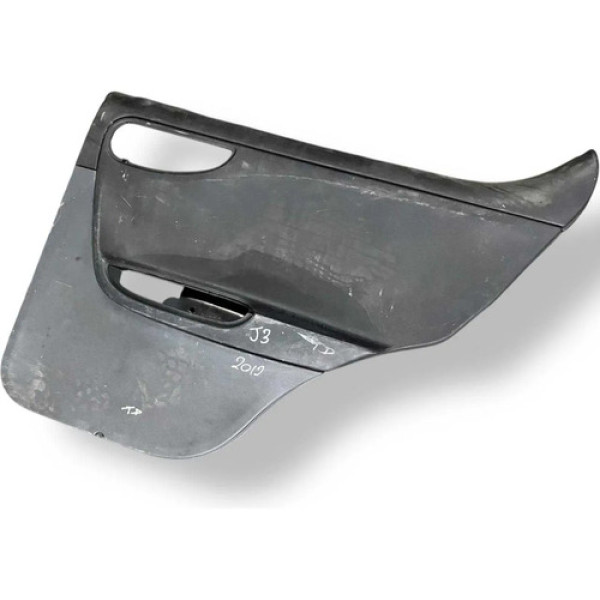 Forro Porta Traseira Direita Jac J3 2012 2013 - 6202104u8030