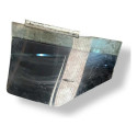 Vidro Porta Dianteira Direita Chevrolet Blazer 2001 2002
