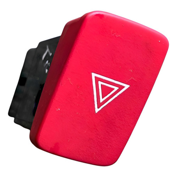 Botão Pisca Alerta Hyundai Tucson 2006 A 2015 864w01404 Vermelho