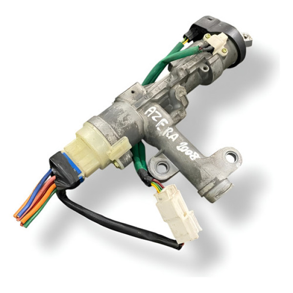 Cilindro Comutador Ignição Hyundai Azera 2008 2009 2010 2011