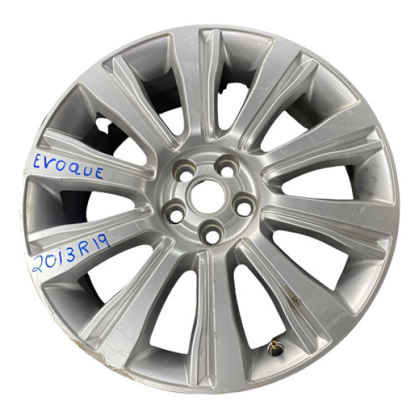 Roda Avulsa Aro 19 Land Rover Evoque 2013 Ej321007ca 1