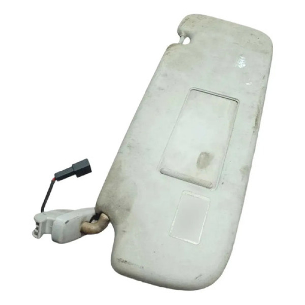 Quebra Sol Esquerdo Volkswagen Fox 1.6 2011 2012 2013 2014