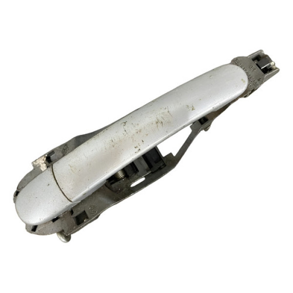 Maçaneta Esterna Traseira Esquerda Peugeot 208 2008/2014 Traseira