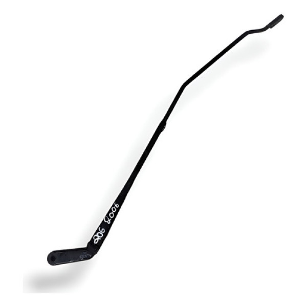 Braço Limpador Lado Direito Peugeot 206 2004/2005/2006/2007 Direito