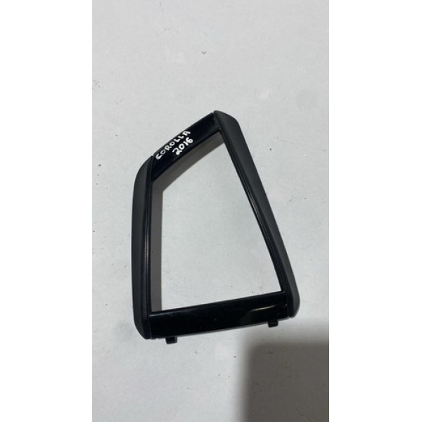 Moldura Console Câmbio Toyota  Corolla Xei 2.0 2016