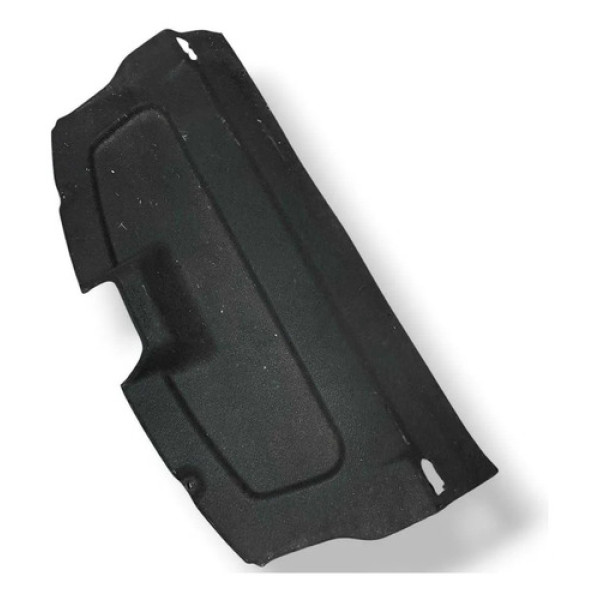 Tampao Bagagito Tampa Traseira Renault Logan 2015 2016 Preto