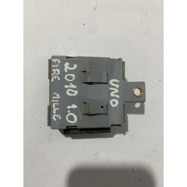 Módulo Imobilizador Fiat Palio Siena Strada Uno 2010