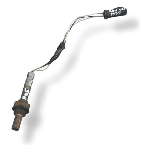 Sonda Lambda Pós Catalisador Ford Ranger 1997 1998 9f472ba