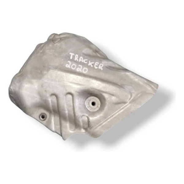 Defletor Calor Protetor Turbina Onix Tracker 20/25 55498912