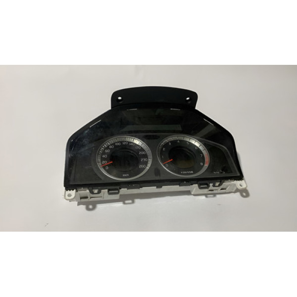 Painel Instrumento Volvo Xc60 2008 31270366aa - Água