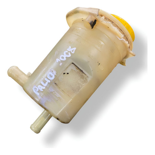 Reservatório Oleo Direção Fiat Palio Weekend 2008 46418380