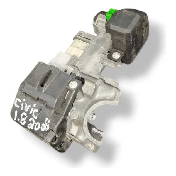 Cilindro Ignição Honda Civic 1.8 2008 2009 2010 39730swau0