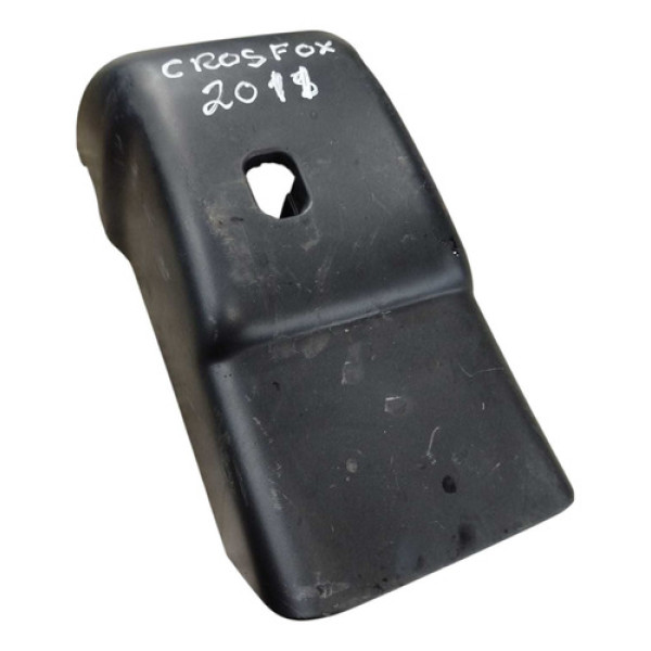 Acabamento Inferior Chave Seta Crossfox 2011 2012 5z0858559e