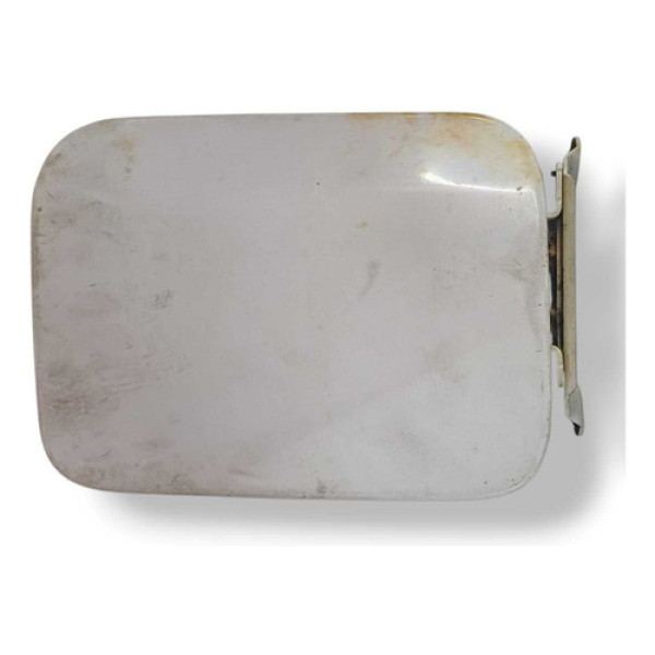 Portinhola Tanque Combustível Renault Logan 2017 2018 2019 Branco 2018