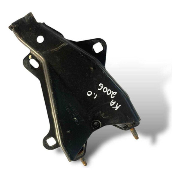 Suporte Coxim Do Motor Ford Ka 1.0 2000 Á 2007 Xs516a023ab