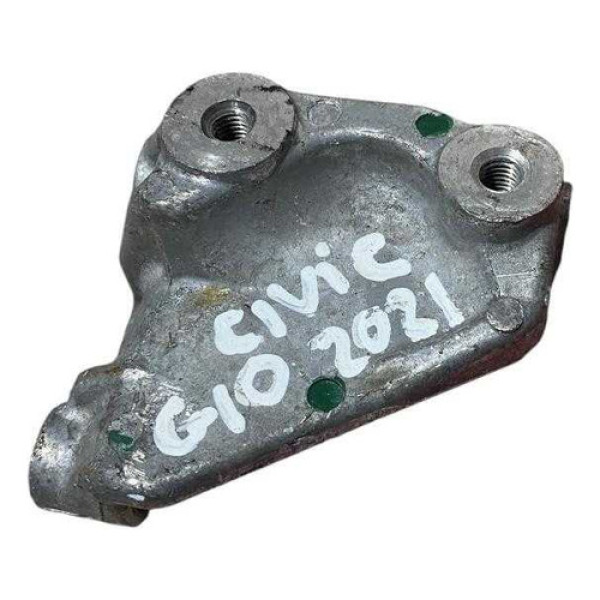 Suporte Parafuso Tensor Correia Alternador Honda Civic 2021 