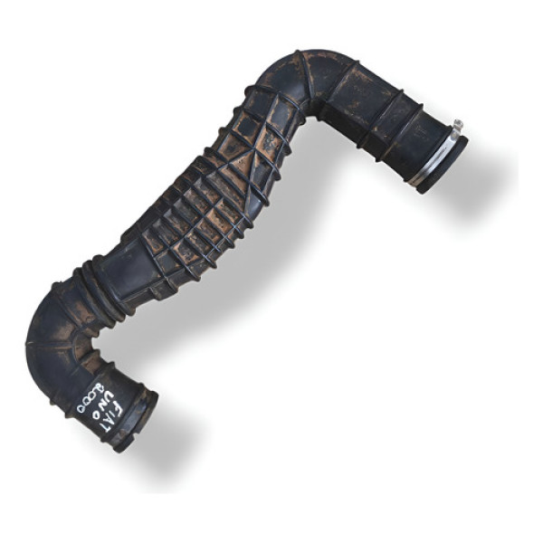 Mangueira Do Filtro De Ar Fiat Uno 1.0 1999 2000 2001 23480