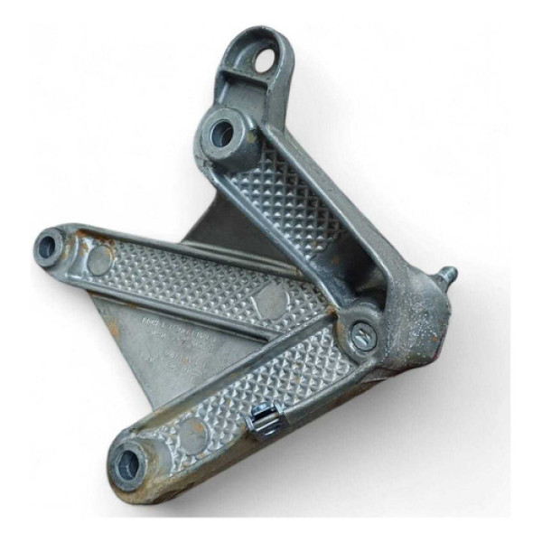 Suporte Coxim Câmbio Renault Sandero 1.0 11/14 8200043084