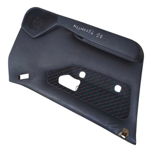 Forro Porta Dianteira Esquerda Peugeot 306 - 1997 1988 1999