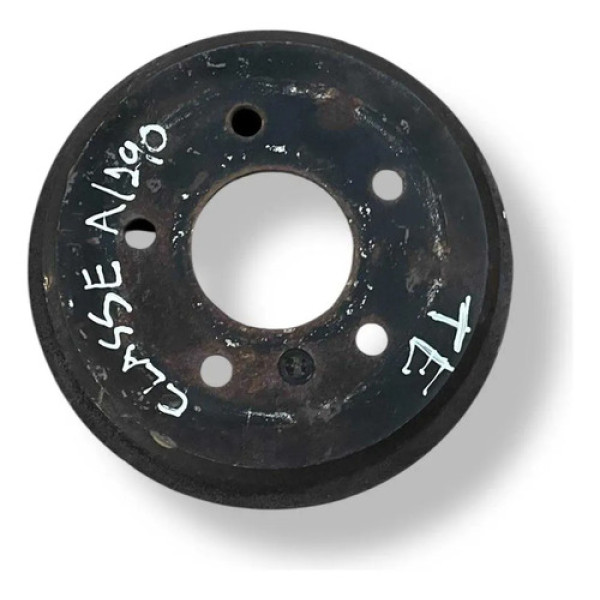 Tambor Freio Traseira Esquerda Classe A 190 2000 2001/2005