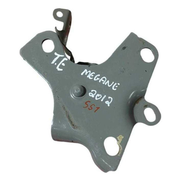 Suporte Eixo Traseiro Esquerdo Renault Magane 2009 Á 2018