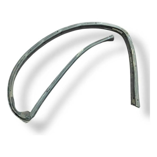 Borracha Porta Traseira Esquerda Fiat Linea 2012 2013 2014