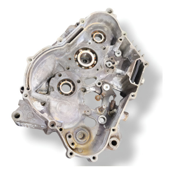 Carcaça Bloco Motor Direito Yamaha Crosser Fazer Factor 150