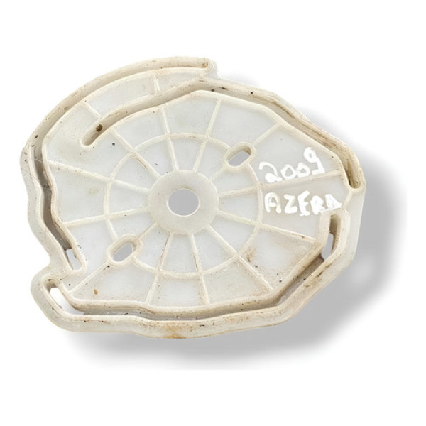 Engrenagem Comando Atuador Caixa Ar Hyundai Azera 2008 2009