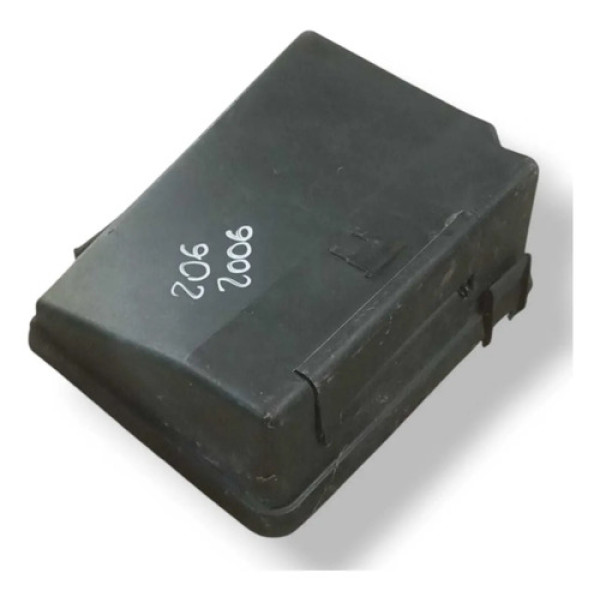 Tampa Caixa De Fusíveis Peugeot 206 1.4 2005/2006 9628844080